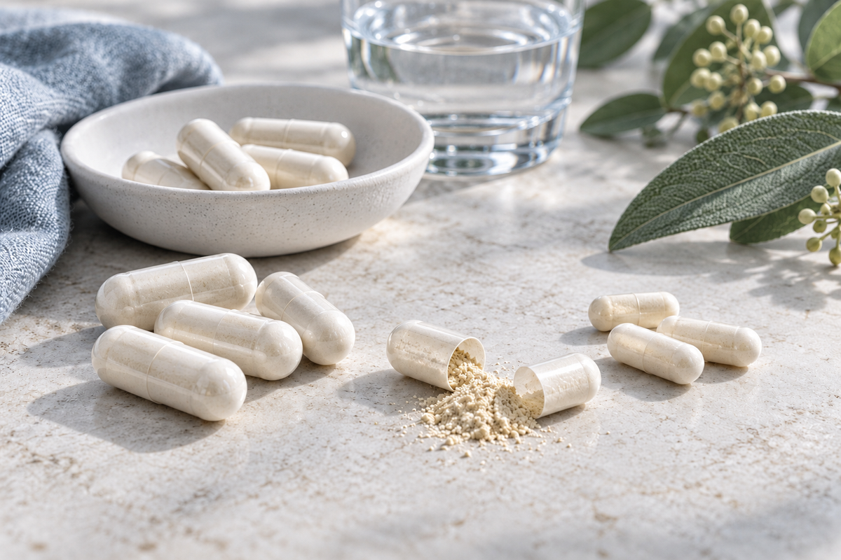 Why Are Some Capsules Larger?