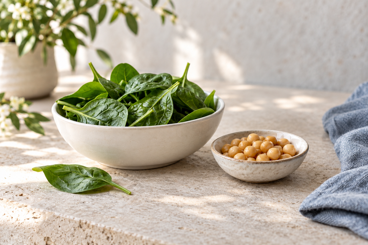 Folate and Vitamin B12 Forms: How to Read the Label